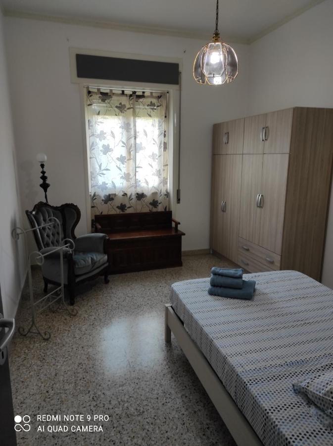 Casa Hope Apartment Syracuse Exterior foto
