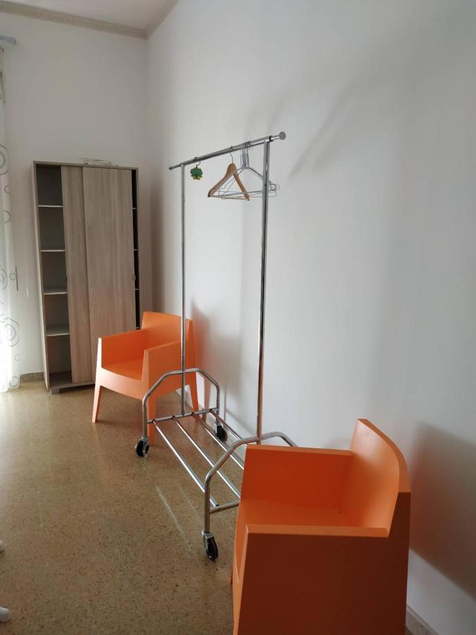 Casa Hope Apartment Syracuse Exterior foto