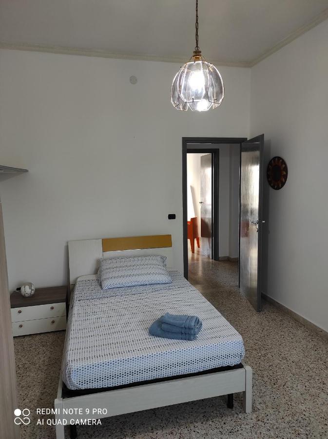 Casa Hope Apartment Syracuse Exterior foto