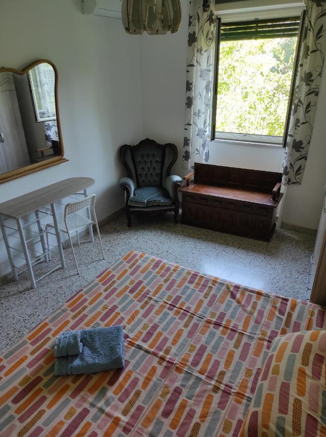 Casa Hope Apartment Syracuse Exterior foto