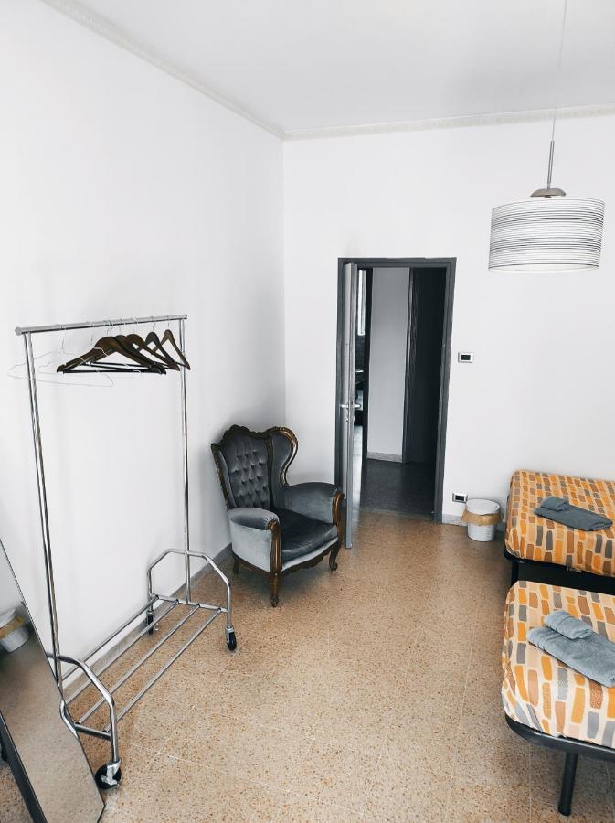 Casa Hope Apartment Syracuse Exterior foto