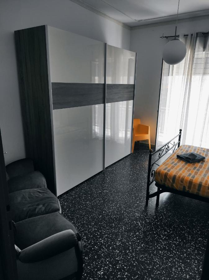 Casa Hope Apartment Syracuse Exterior foto