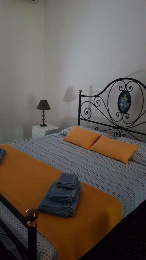 Casa Hope Apartment Syracuse Exterior foto