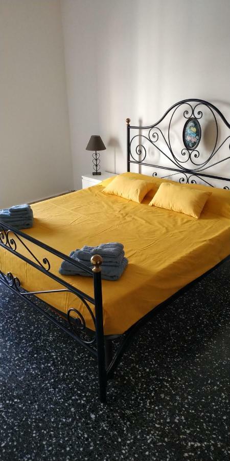 Casa Hope Apartment Syracuse Exterior foto