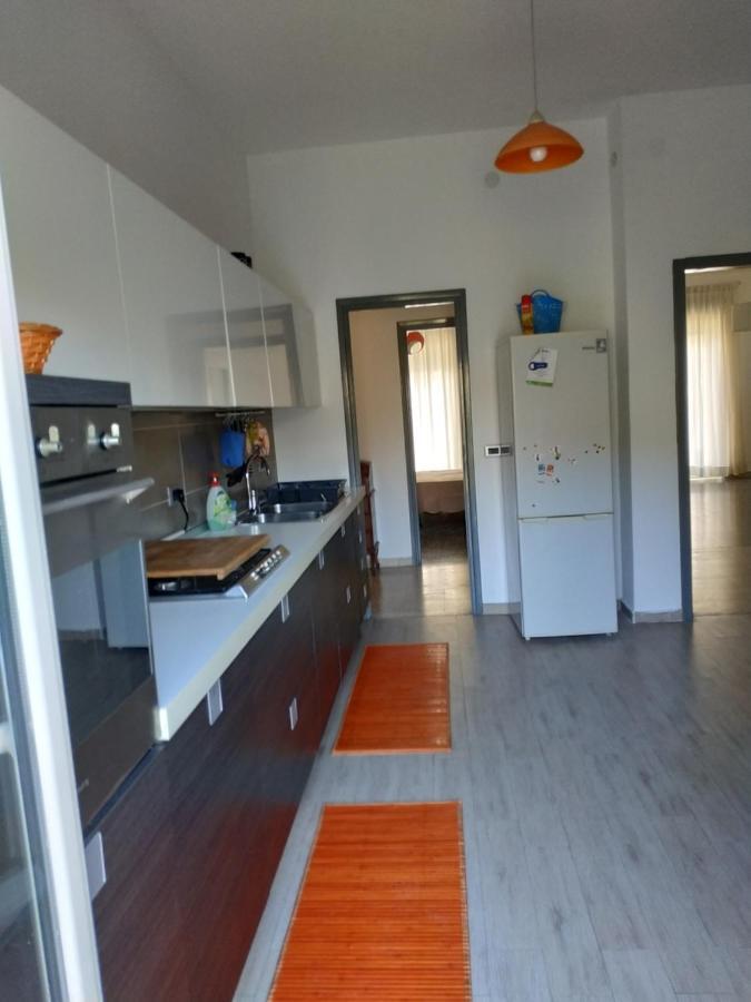 Casa Hope Apartment Syracuse Exterior foto