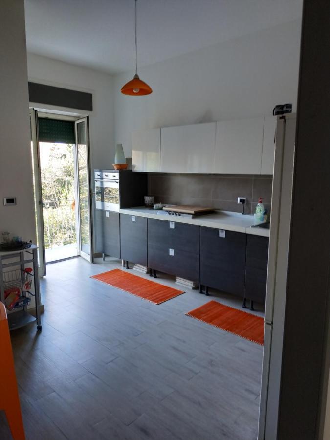 Casa Hope Apartment Syracuse Exterior foto