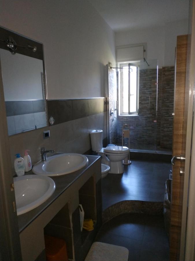 Casa Hope Apartment Syracuse Exterior foto