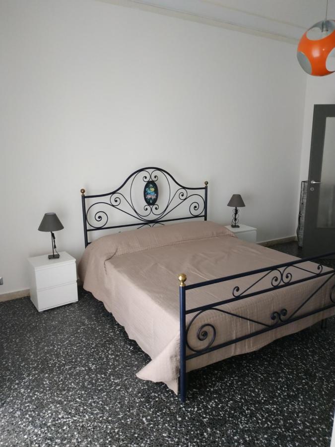 Casa Hope Apartment Syracuse Exterior foto