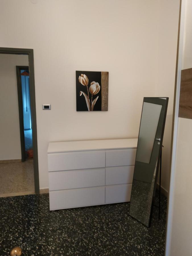 Casa Hope Apartment Syracuse Exterior foto