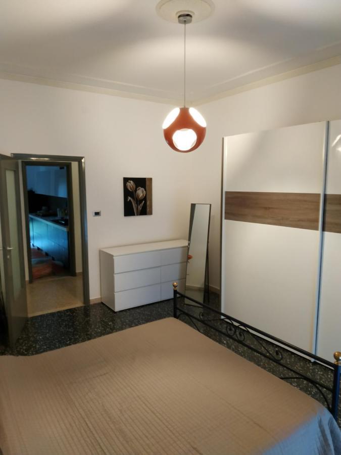 Casa Hope Apartment Syracuse Exterior foto