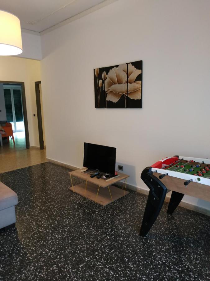 Casa Hope Apartment Syracuse Exterior foto
