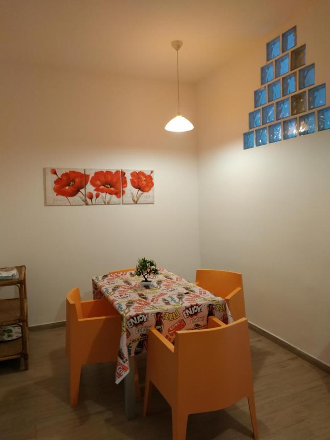Casa Hope Apartment Syracuse Exterior foto