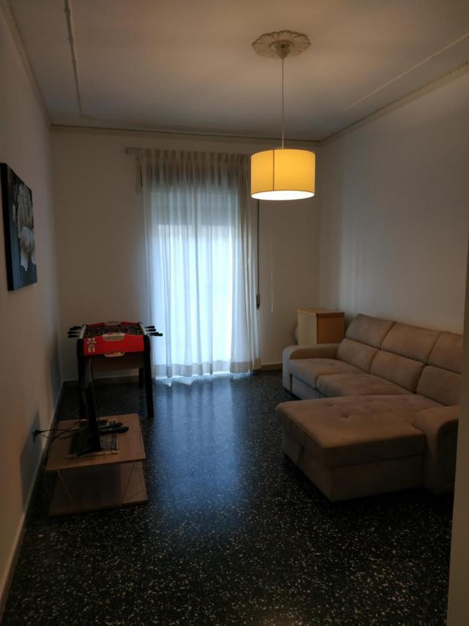 Casa Hope Apartment Syracuse Exterior foto