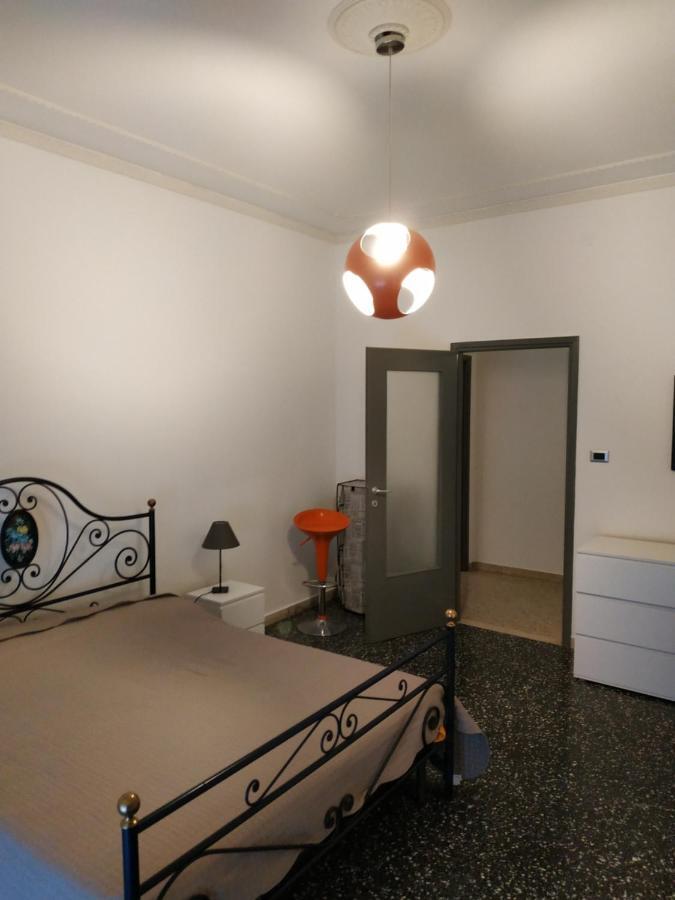 Casa Hope Apartment Syracuse Exterior foto