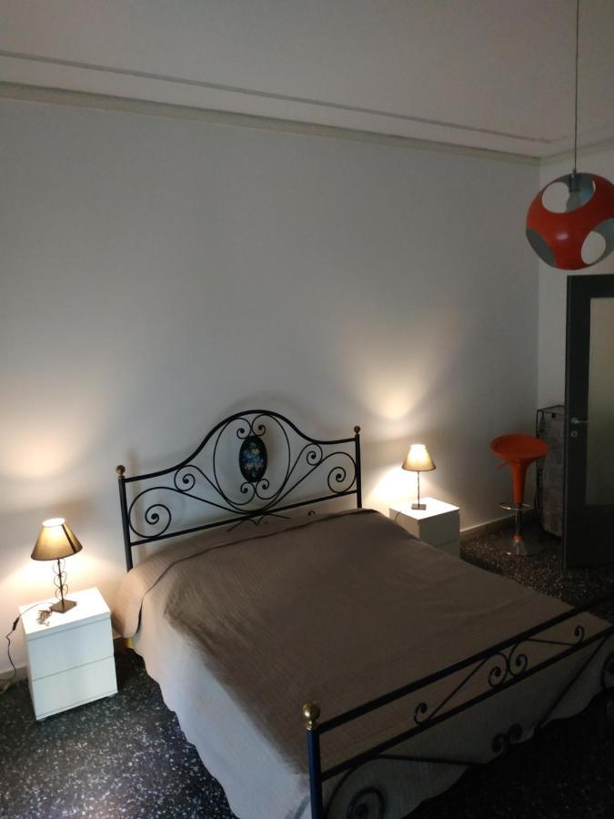 Casa Hope Apartment Syracuse Exterior foto