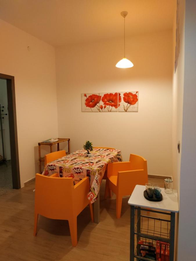 Casa Hope Apartment Syracuse Exterior foto